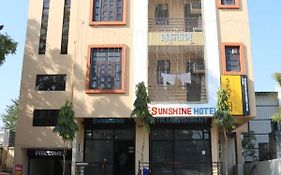 Sunshine Hotel Jaipur